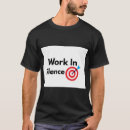 Recherche de réussite tshirts Citation