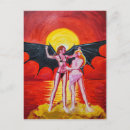 Zoek naar icarus briefkaarten Mythologie