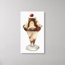 Recherche de vanille art Rétro