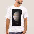 Recherche de système solaire tshirts Espace