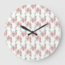 Zoek naar pink rose klokken Roos