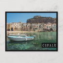 Recherche de cefalù cartes postales Cefalu