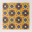 Zoek naar vintage stijl puzzels Textuur
