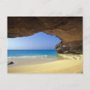 Recherche de tropical island cartes postales Sand