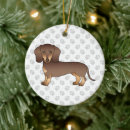Zoek naar dachshund ornamenten Wiener hond