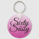 Recherche de 60 ans porteclés Anniversaire