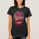 Recherche de penelope tshirts Dame