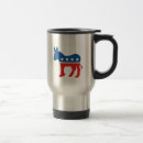 Recherche de democrat voyage mugs Démocrate