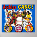 Recherche de archives posters Bande dessinée