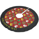 Recherche de cloche jupon de sapin Motif