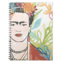 Zoek naar frida kahlo notitieboeken Mexican
