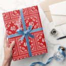 Recherche de bandanna papier cadeau Bandana
