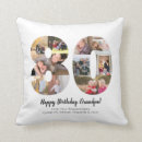 Recherche de anniversaire de 80 ans coussins Pour tous