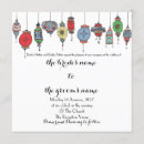 Recherche de gitans invitations Boho