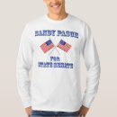 Zoek naar zandig tshirts Staat