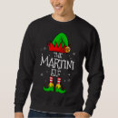 Zoek naar martini hoodies Kerstmis