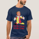 Recherche de de clown tshirts Cirque