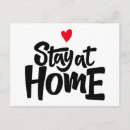 Recherche de travail social cartes postales Inspiration