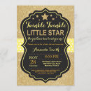 Zoek naar twinkle twinkle little star invitations Twinkle kleine ster