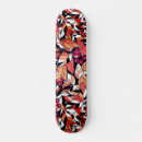 Recherche de baie skateboards Dessin