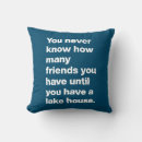 Zoek naar typography kussens Quote