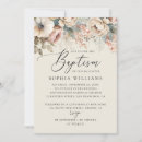 Recherche de baptisé invitations Bébé