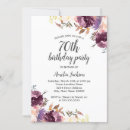 Recherche de watercolor floral invitations Aquarelle