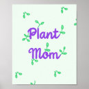 Recherche de maman posters Plante