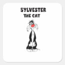 Zoek naar katten afbeeldingen stickers Cartoon
