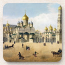 Recherche de russie dessous de verres Pays