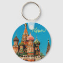 Recherche de moscou kremlin porteclés Voyage