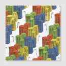 Recherche de motifs abstraits vœux cartes Décoration