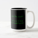 Recherche de programmeur java tasses Ordinateur