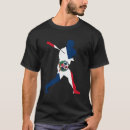 Zoek naar dominicaanse republiek tshirts Honkbal