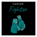 Recherche de le cancer posters Soutien