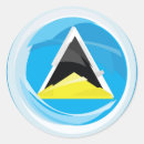 Recherche de sainte lucie autocollants National
