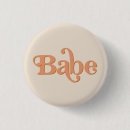 Recherche de party badges Pour elle