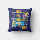 Recherche de looney tunes coussins Daffy duck