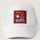 Recherche de père noël casquettes Vacances