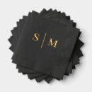 Recherche de traditionnel mariage serviettes Minimaliste
