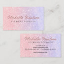 Recherche de gardien de maison cartes visite Clean