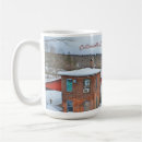Recherche de colons tasses Muqueuse