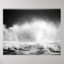 Zoek naar golfbreker posters Oceaan