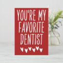 Recherche de drôle dentiste vœux cartes Mignon