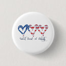 Zoek naar landen buttons Hart