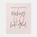 Zoek naar glitter dekens Roze