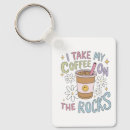 Zoek naar kluis sleutelhangers Ochtend