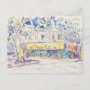 Recherche de signac cartes postales Paul