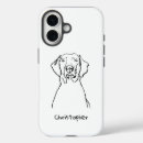 Zoek naar weimaraner iphone hoesjes Puppy
