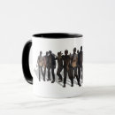 Recherche de horde tasses Vampires